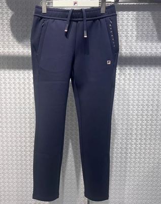 斐乐新款运动裤休闲长裤