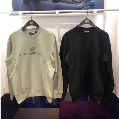 2024年冬新款男装运动休闲卫衣