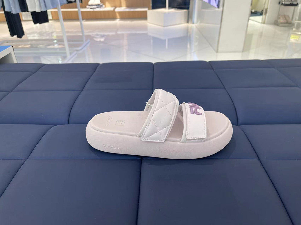 fila/斐乐2026年新款运动拖鞋