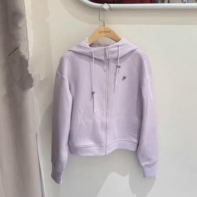 女装休闲时尚运动针织外套