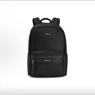 FILA斐乐男子2026夏双肩包背包出差商务通勤电脑包书包F13M628106