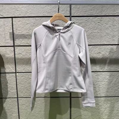 冬款潮流运动百搭休闲修身卫衣