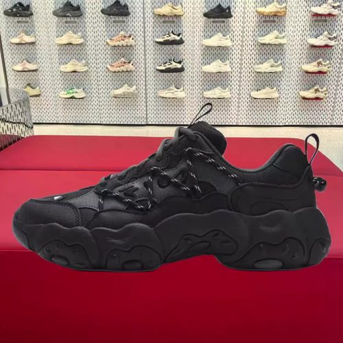 情侣时尚运动猫爪6休闲鞋跑鞋