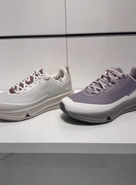 FILA斐乐2026年春季新款女子跑步鞋休闲生活运动休闲鞋A12W611112