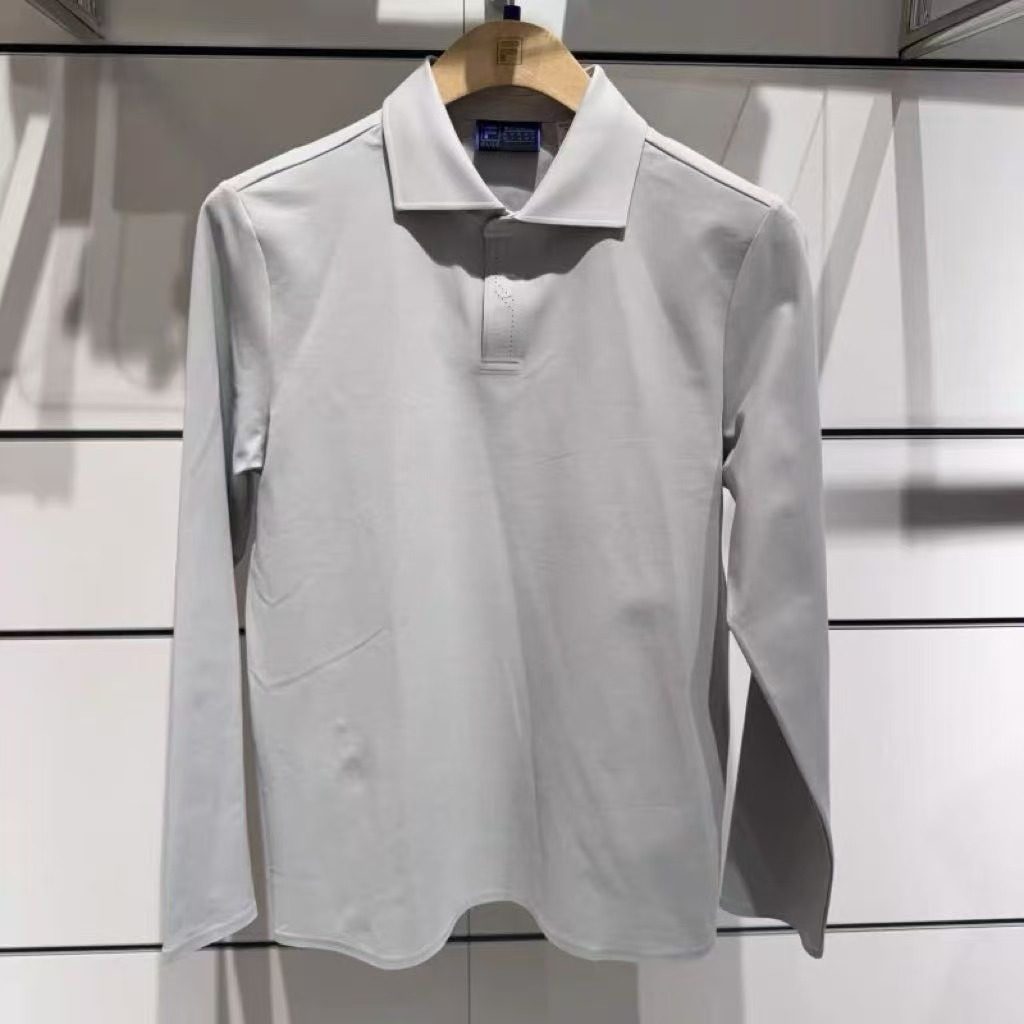 FILA斐乐2026年春季新款男子休闲针织长袖POLO衫T恤F11M612211F,运动服/休闲服装,运动POLO衫,淘宝优惠券,粉丝福利购,淘宝优惠卷