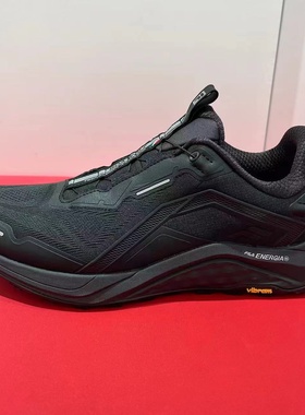 FILA斐乐2025年新款男子专业BOA锁扣休闲运动跑步鞋A62M431299F