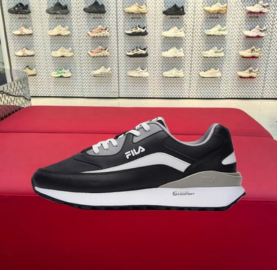 FILA/斐乐2023年·新款运动跑鞋