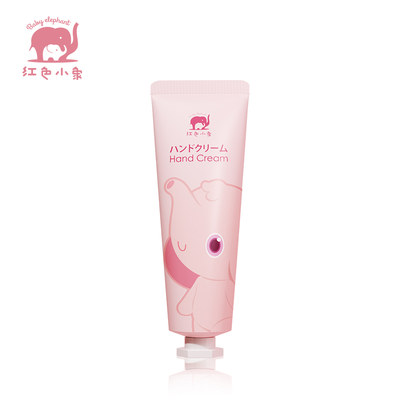 红色小象柔嫩护手霜30ml