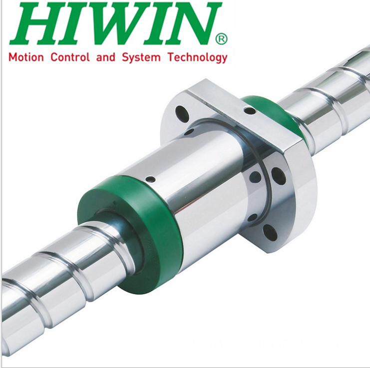 HIWIN/上银滚珠丝杆FSC/FSI/FSW