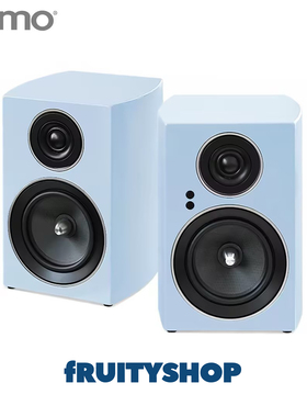 全新 JAMO C707PA MKII二代尊宝HIFI书架音响