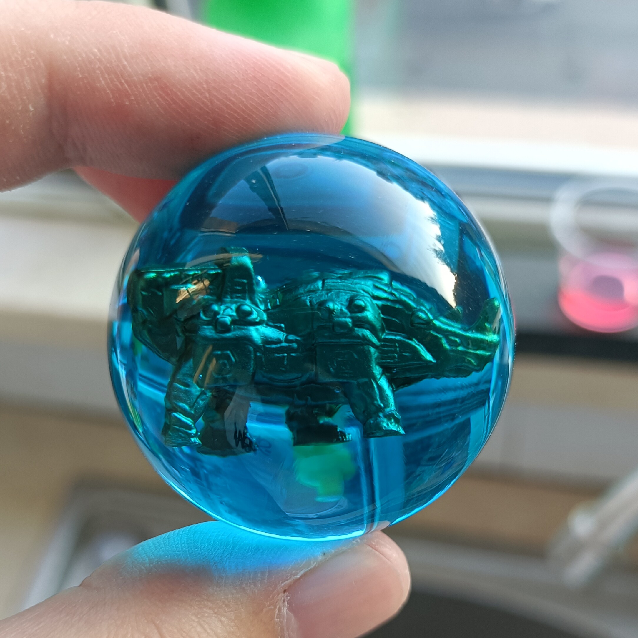 百兽战队宝珠微瑕品 借词:牙吠王牙吠神百兽至尊犀牛王红狮王