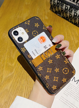 适用realmeGTneo5se手机壳GTneo2潮牌11Pro创意Q3pro情侣c12插卡套c25全包c20可以c21潮牌K9Pro秒变C21y防摔