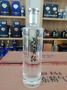 景芝景阳春品鉴鉴赏级42度500ml*6瓶浓香型白酒整箱节日礼品自饮