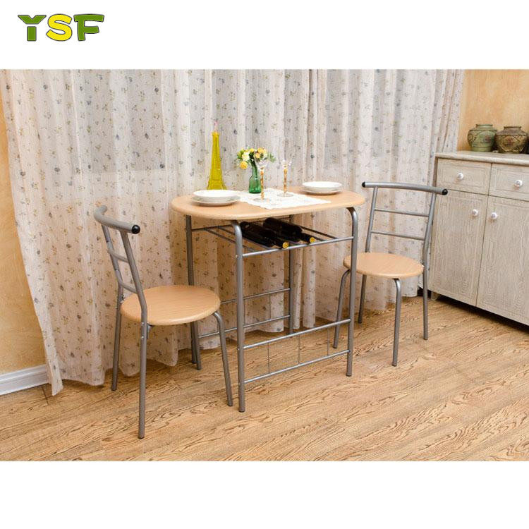 ysf现代餐桌简约家用饭桌餐两人餐桌椅租房临时餐桌学生宿舍餐桌