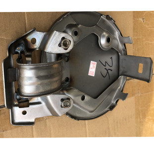 适用长安CS35油箱盖门加油盖