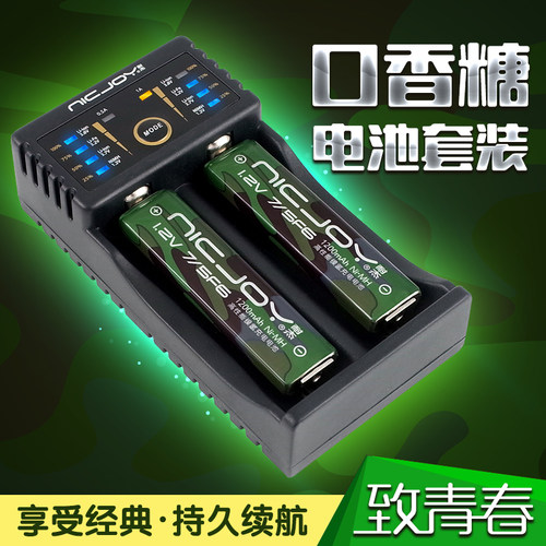 德国日本进口原装全新5F充电器