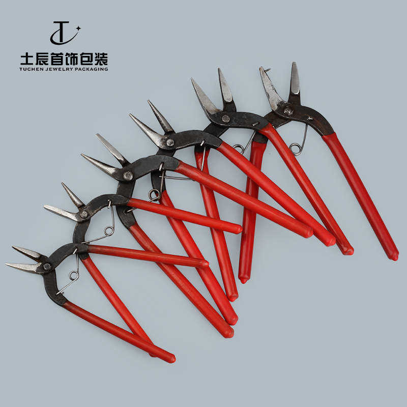 钳斜嘴钳大力钳剪线钳钢