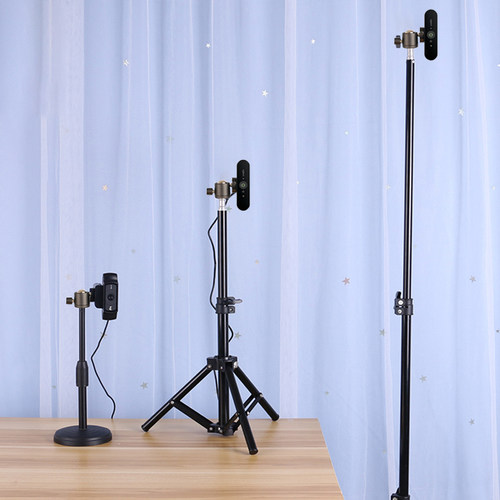 摄像头竖屏直播支架万向