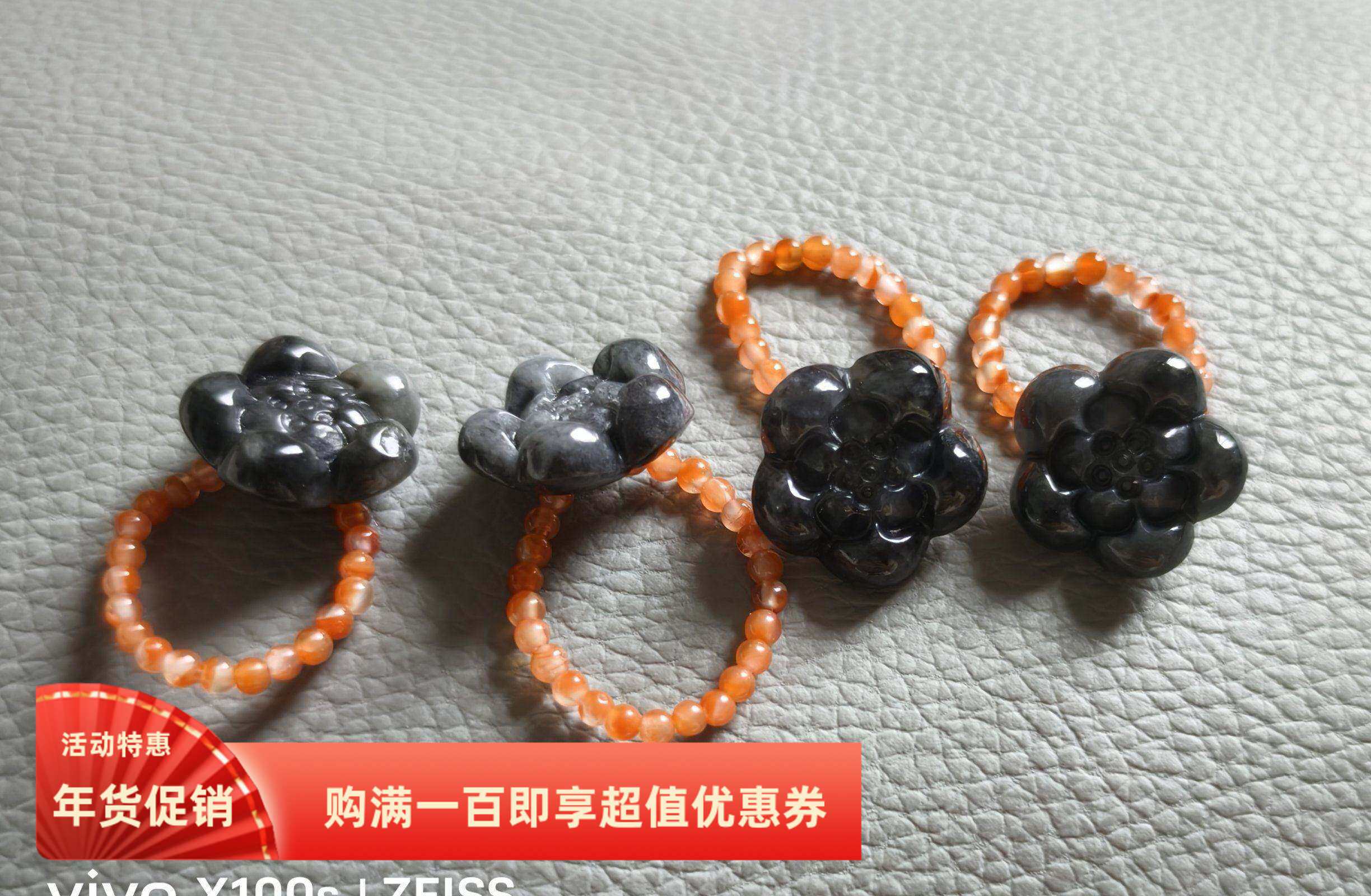 手工冬季优质新鲜出炉配珠精品吊