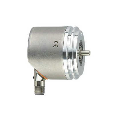 IFM绝对式多圈编码器 RMU300 MULTITURN ENCODER STANDARD LINE
