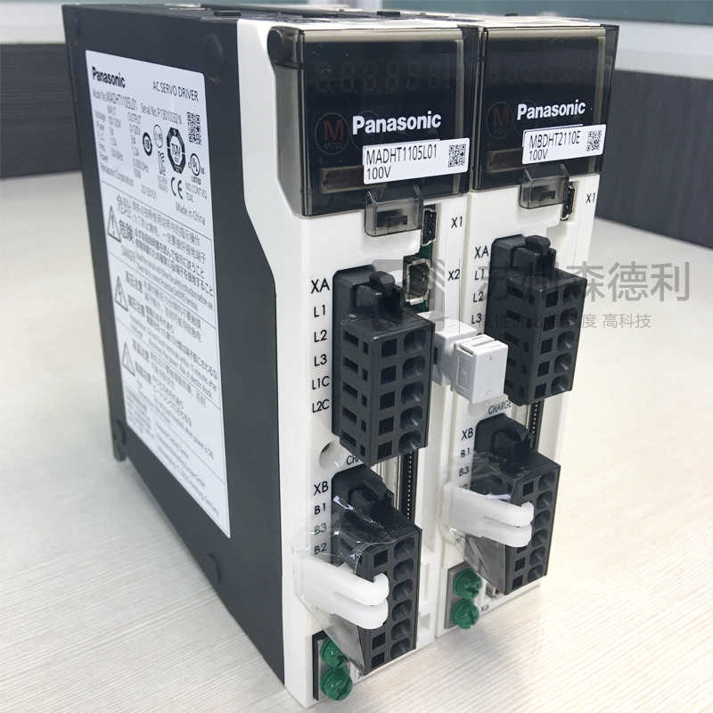 议价 全新驱动器MADHT1105L01/MBDHT2110E 现货