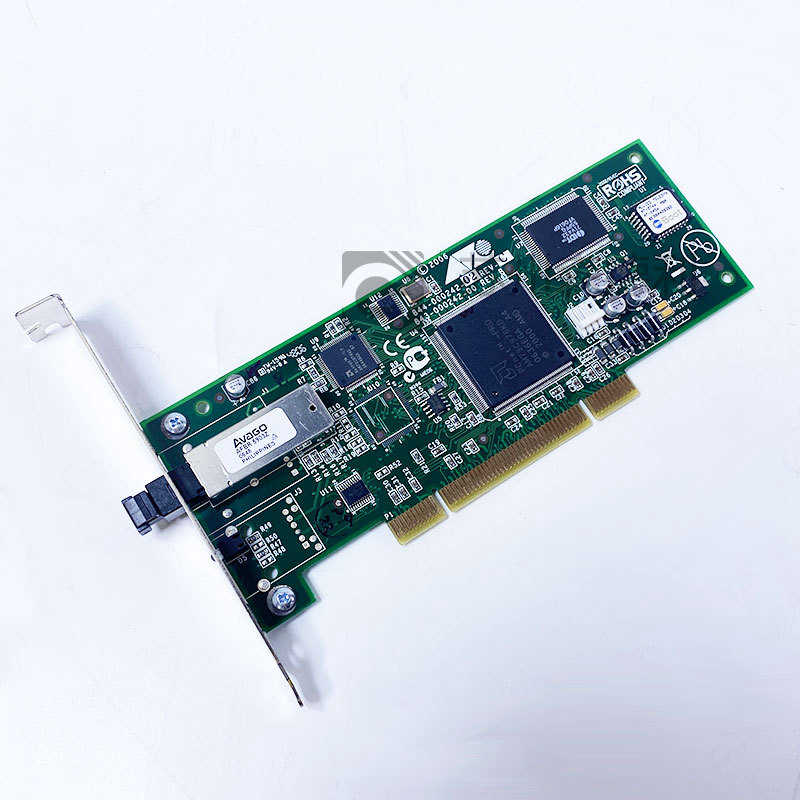 全新ALLIED TELESIS多模光纤网AT-2701FX 843-000242-00