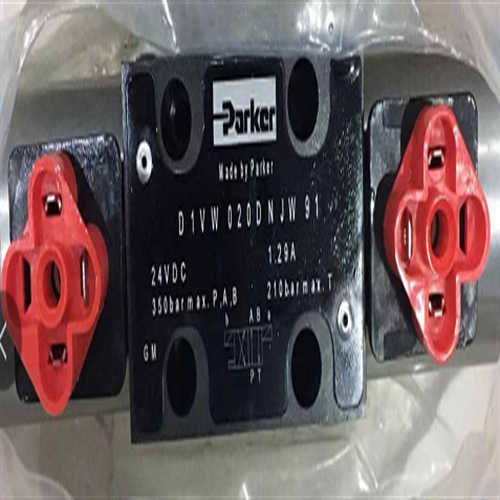 PARKER派克电磁阀201DG2SVK7-481865C2了解