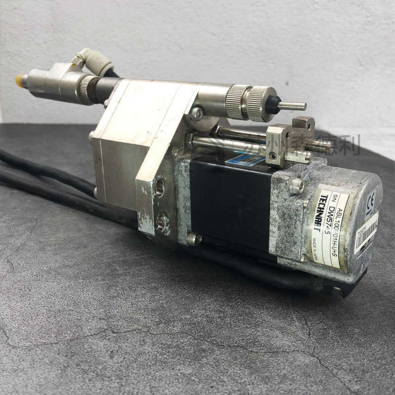 议价 二手TECHNART自动螺丝电批头ABL100P01H-U+S