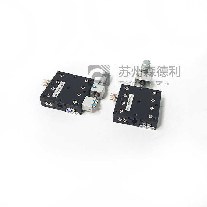 二手MMT手调台M1-637-L1/M1-637-C1 60x60mm