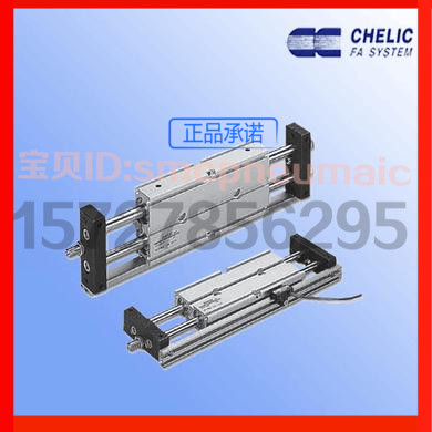 气立可气缸STM16-150STM16-175STM16-200STM16-250-SD2-A2