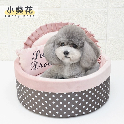 Летняя милая универсальная комфортная съёмная подушка