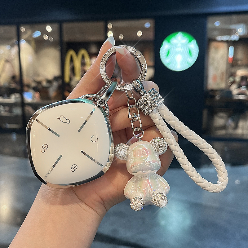 适用奇瑞捷途大圣钥匙套大圣idm王者PLUS女士专用捷途山海L6女款