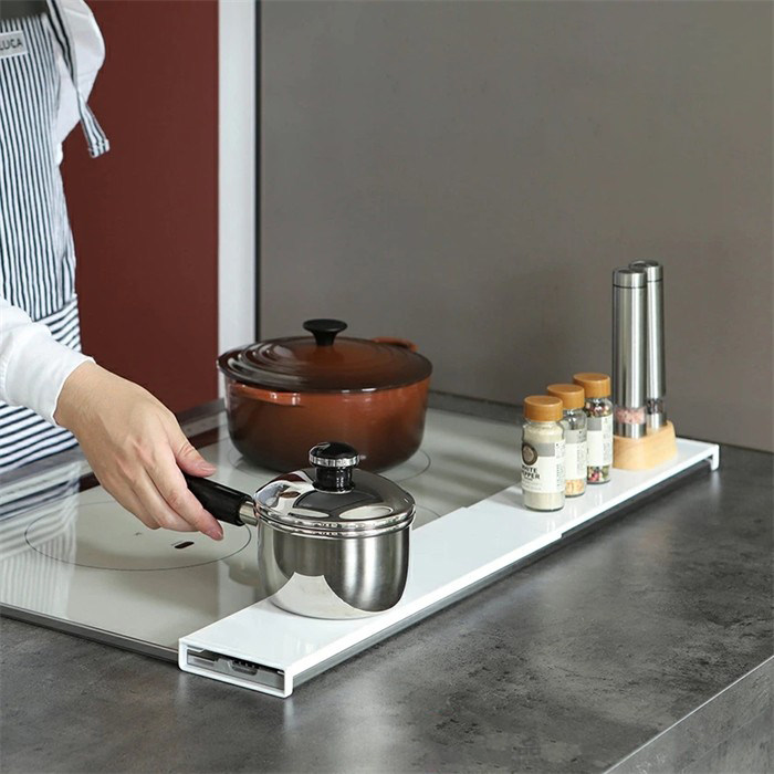 tower灶具排气口盖挡油板调味罐