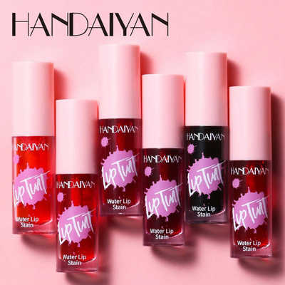 Lipstick Lip Tint Non stick Cup Liquid Blush cheek Makeup oi