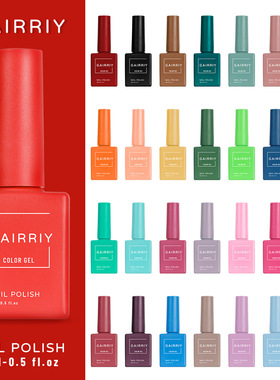 Gel Nail Polish Wholesale Nail oil glue Frosted Top Coat甲油