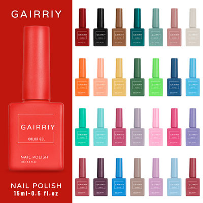 Gel Nail Polish Wholesale Nail oil glue Frosted Top Coat甲油