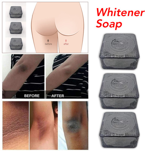 HandmadeSoapLighten手工皂