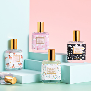 Women Perfume Lasting Light Fragrance Light 30ml 女士淡香水