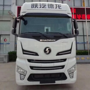 适配陕汽德龙新m3000空气滤芯m3000s空滤国六x6000加气车滤清器