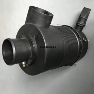 约翰迪就尔徐工150D挖机空滤 P780522/P780523 K1839空气滤芯总成
