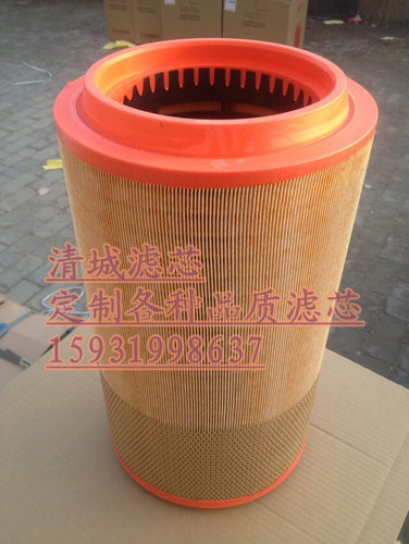 替代曼牌空气滤清器pu2337