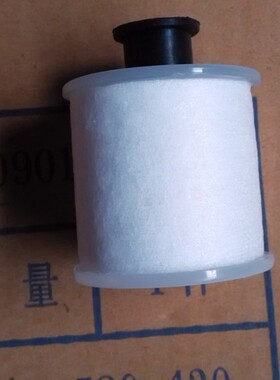 解放配件 解放J6尿素滤清器芯 尿素滤芯 1157050-71U