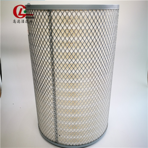 K3261k3061k3260k3060空滤发电机组空气滤清器大挖机1-14125082-0