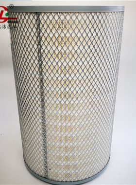 K3261k3061k3260k3060空滤发电机组空气滤清器大挖机1-14125082-0