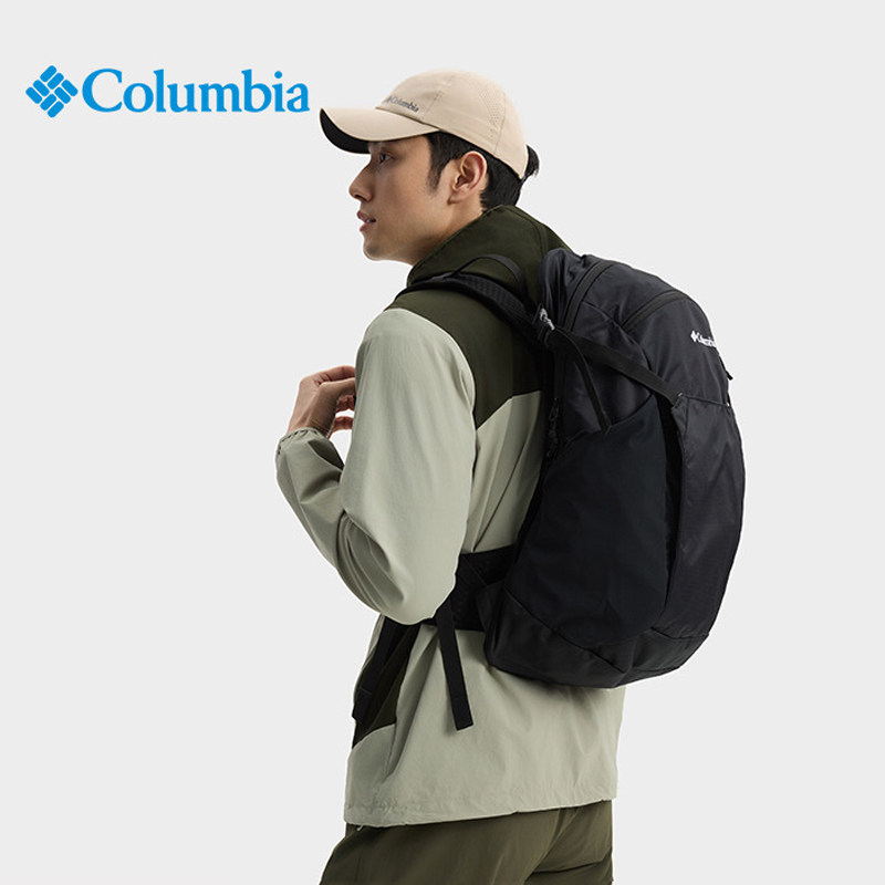 Columbia哥伦比亚户外双肩背包