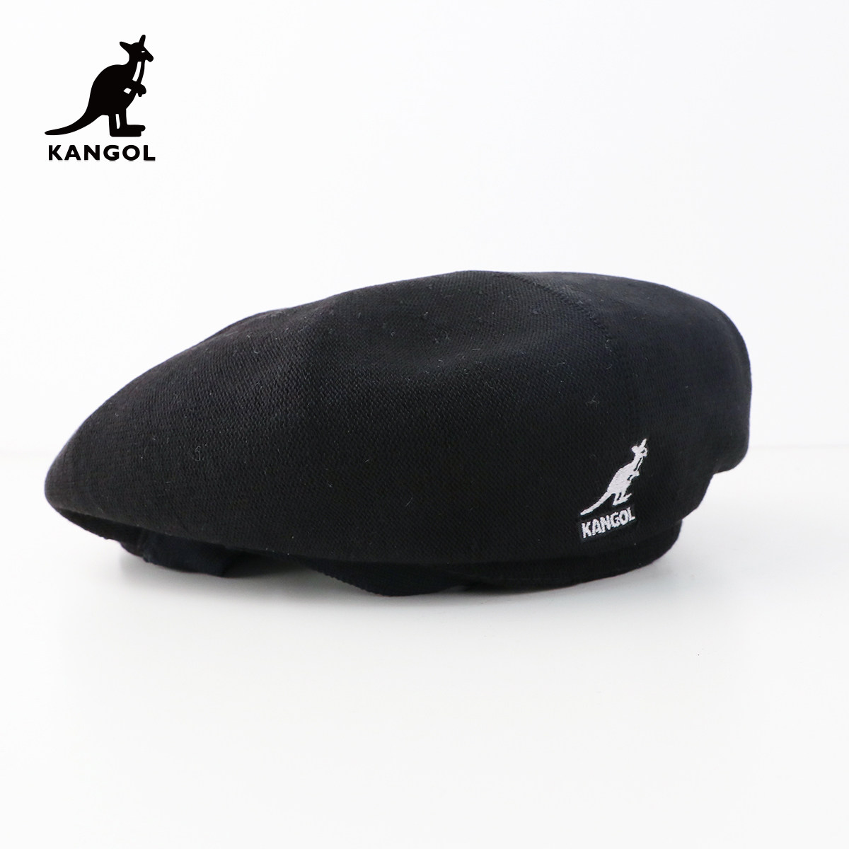 KANGOL贝雷帽男女同款时尚