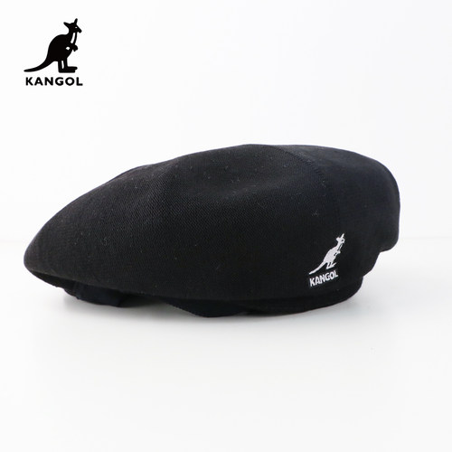 KANGOL贝雷帽男女同款时尚