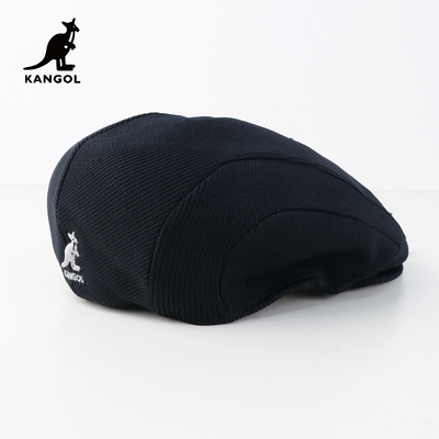 KANGOL前进帽报童帽平顶帽鸭舌帽