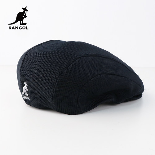 KANGOL前进帽报童帽平顶帽鸭舌帽