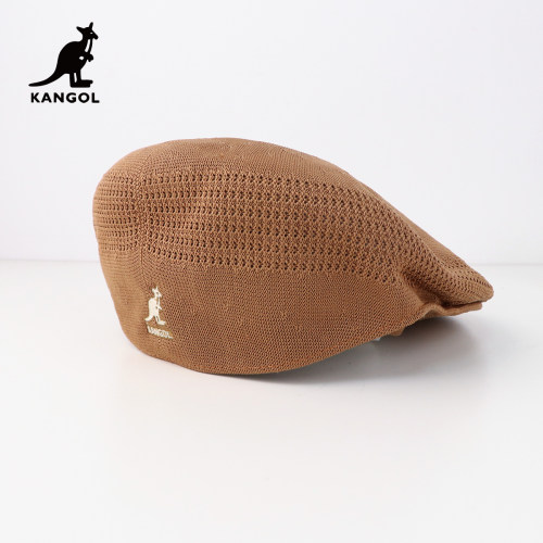KANGOL前进帽女春夏户外休闲